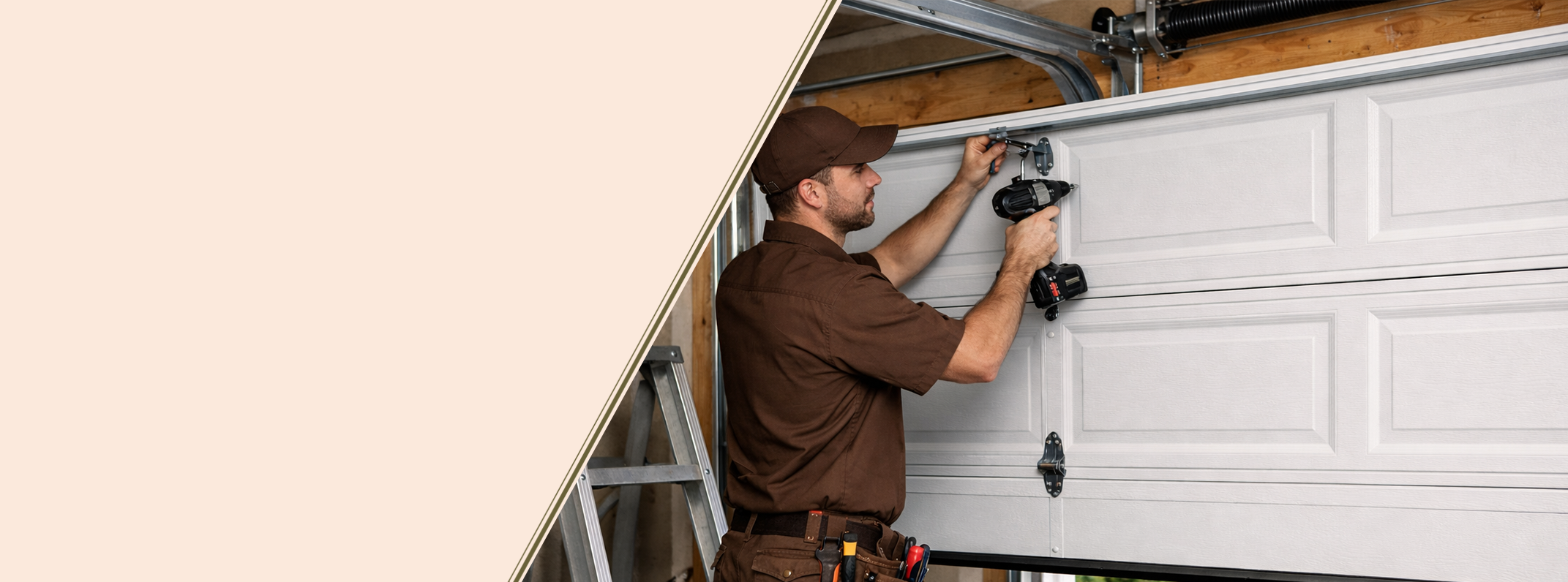 Arm Garage Doors Chula Vista CA